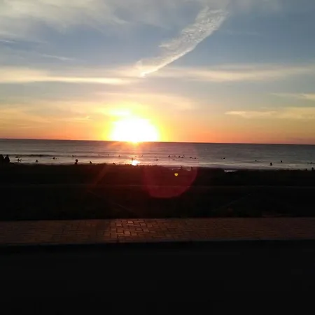 House With 3 Bedrooms In Conil De La Frontera, With Wonderful Sea View Apartment *
