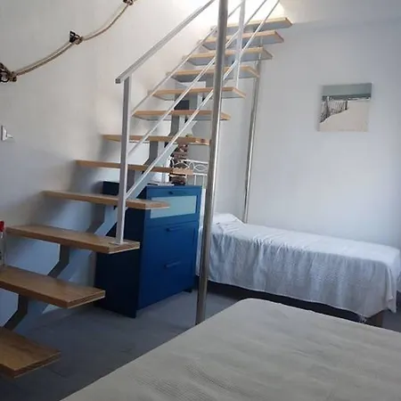 Apartment House With 3 Bedrooms In Conil De La Frontera, With Wonderful Sea View