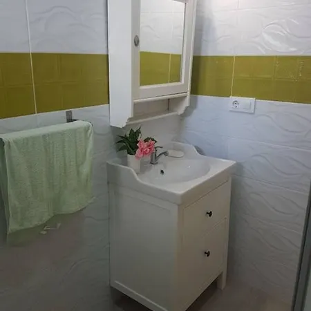 House With 3 Bedrooms In Conil De La Frontera, With Wonderful Sea View Apartment
